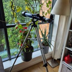 Telescope Dorr Danubia Mars 66