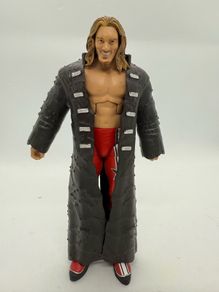 wwe elite series 8 Edge action figure