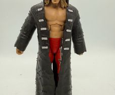wwe elite series 8 Edge action figure