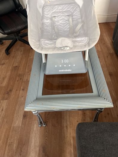 AsalvoBaby bouncer