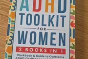 Adhd Book