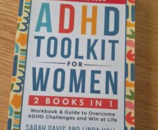 Adhd Book