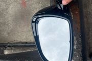 KIA Sportage Front door electric wing mirror left side 87610-f13301k