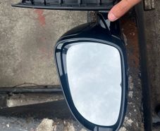 KIA Sportage Front door electric wing mirror left side 87610-f13301k