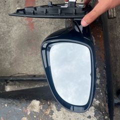 KIA Sportage Front door electric wing mirror left side 87610-f13301k