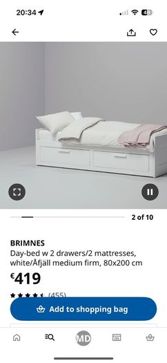 day bed