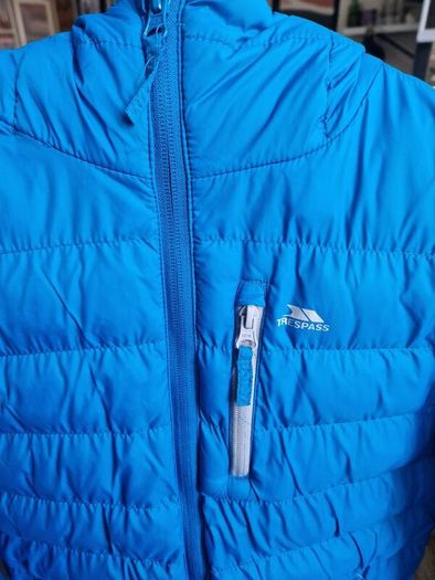 boys trespass jacket