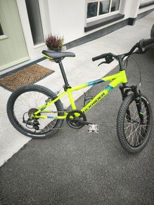 Kids'  Mountain Bike