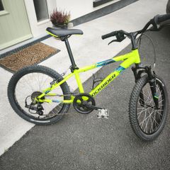 Kids'  Mountain Bike