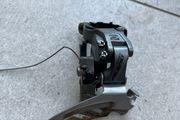 Shimano Alivio front derailleur FD-M4000-DS