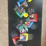 Ian Gillian Band "Child in Time" vinyl Image 3