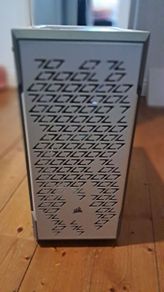 Corsair iCUE 220T Case