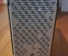 Corsair iCUE 220T Case