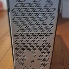 Corsair iCUE 220T Case