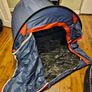 Popup tent 2 person Trespass Image 4
