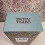 WRITERS TEARS cask strenght Irish whiskey Limited edition 2022 EMPTY BOX Image 7