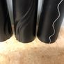 Black Vases Image 2