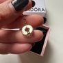Pandora security chain charm rose gold Image 9