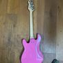 3/4 size guitar Image 2