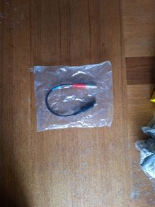 Topcon Hiper Charger Cable