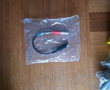 Topcon Hiper Charger Cable