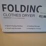 clothes dryer Image 3
