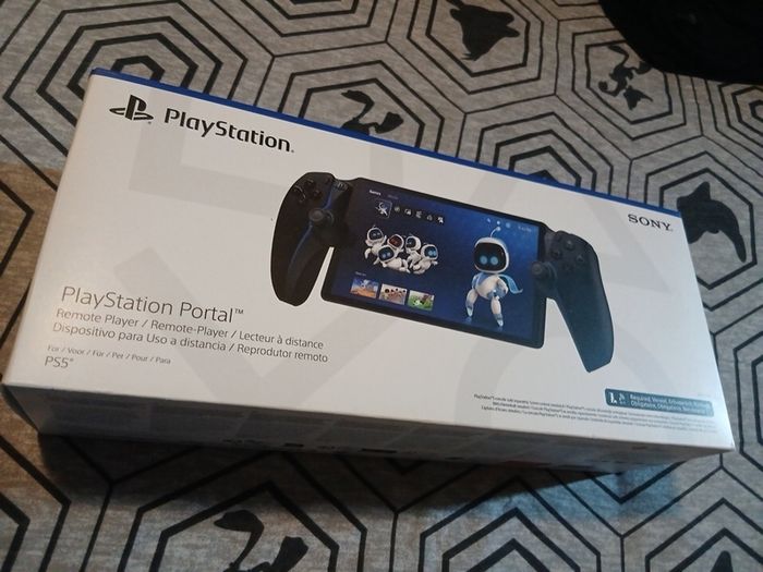 playstation portal