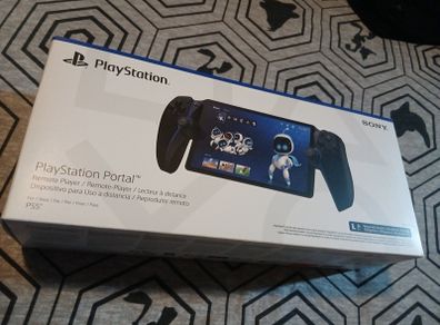 playstation portal