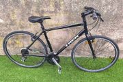 20" Trek Hybrid Bike