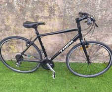 20" Trek Hybrid Bike