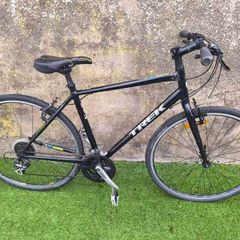 20" Trek Hybrid Bike