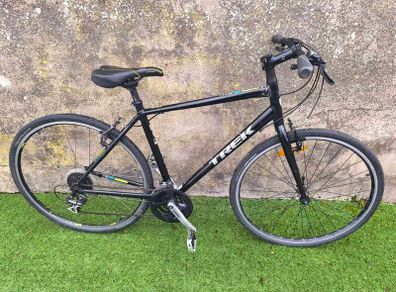 20" Trek Hybrid Bike
