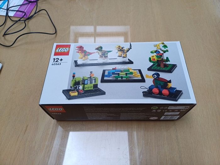 Lego House - Home of the Brick Promotion