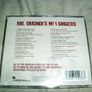 Mr Omondis Singers CD. Free Postage! Image 2