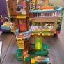 Lego Friends Treehouse 42652 Image 2