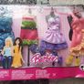 Barbie 2008 Fashion Fever Outfit Image 3