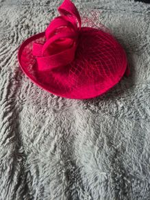fascinator