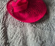 fascinator