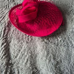fascinator