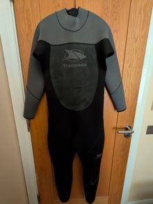 Trespass Wetsuit