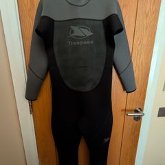 Trespass Wetsuit