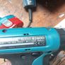 Makita screw gun and driver Image 5