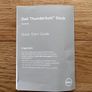 Dell WD19TB Thunderbolt Dock (180W) Image 9