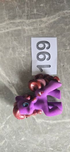 G4 Mini Figures just 3 Euro Each - Selection 12 - MLP G4 My Little Pony