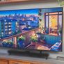 Samsung 75" Q60B QLED 4K Quantum HDR Smart TV Image 2