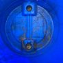 Plastic drum Image 5