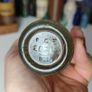 149 - Vintage West Cork Bottling Company Bandon Clear Glass Collectible Decorative Bottle Image 7