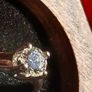 Diamond ring Image 6