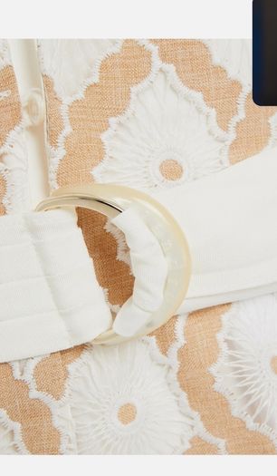 sandro playsuit romper