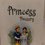 Princess Treasury, Hardback Storybook Image 4